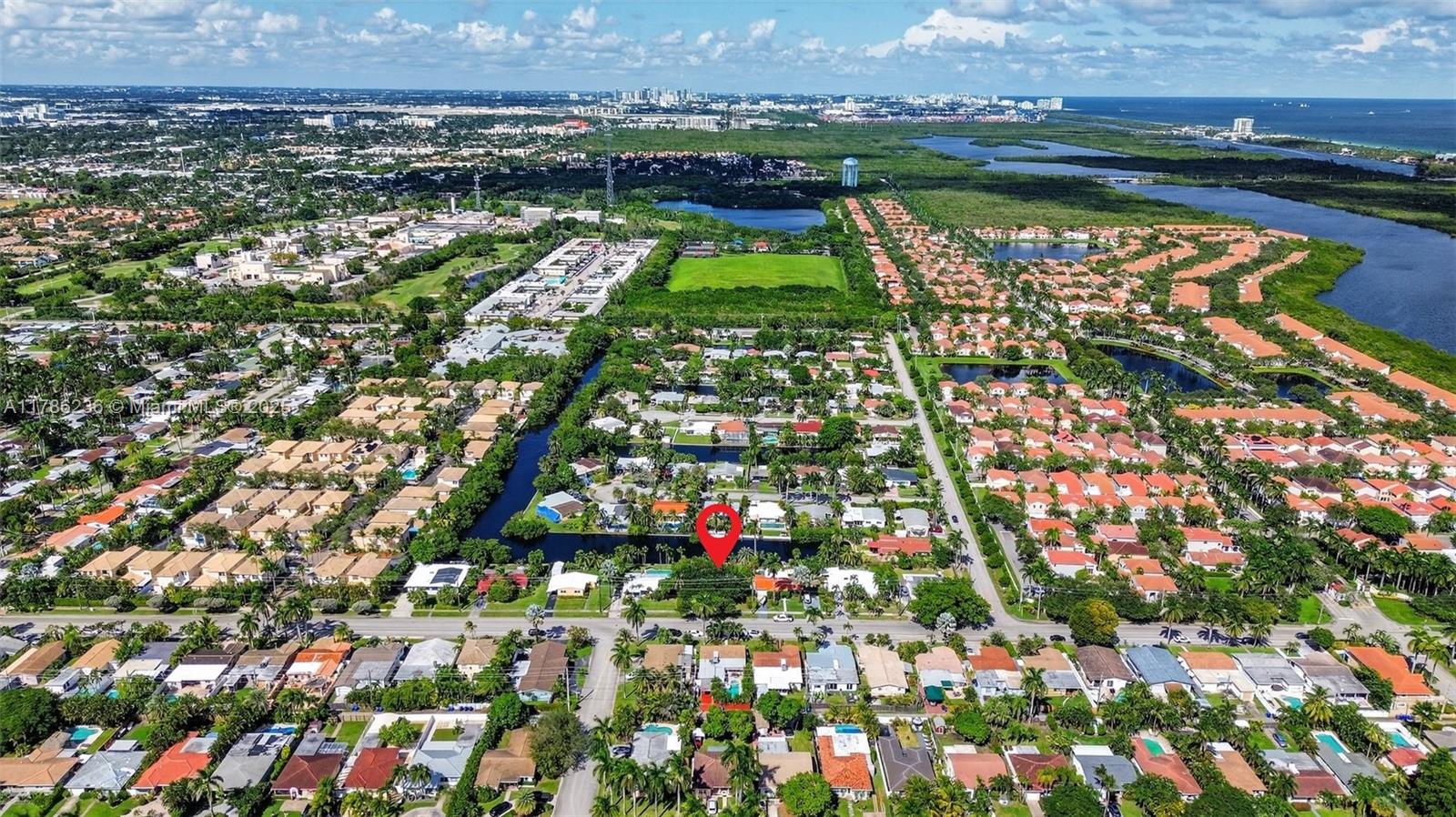 LOOK HOMESITES NO 4 - Residential