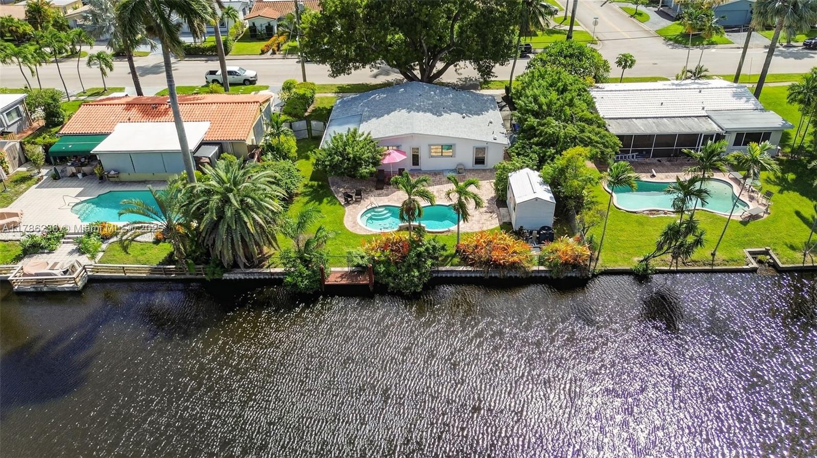 LOOK HOMESITES NO 4 - Residential