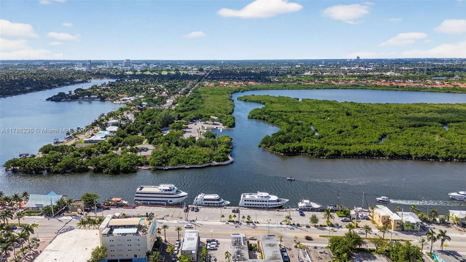 LOOK HOMESITES NO 4 - Residential