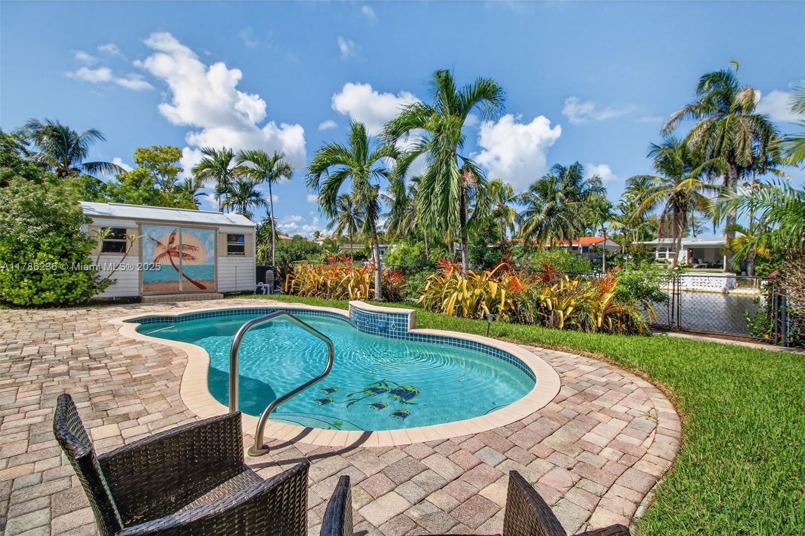 LOOK HOMESITES NO 4 - Residential