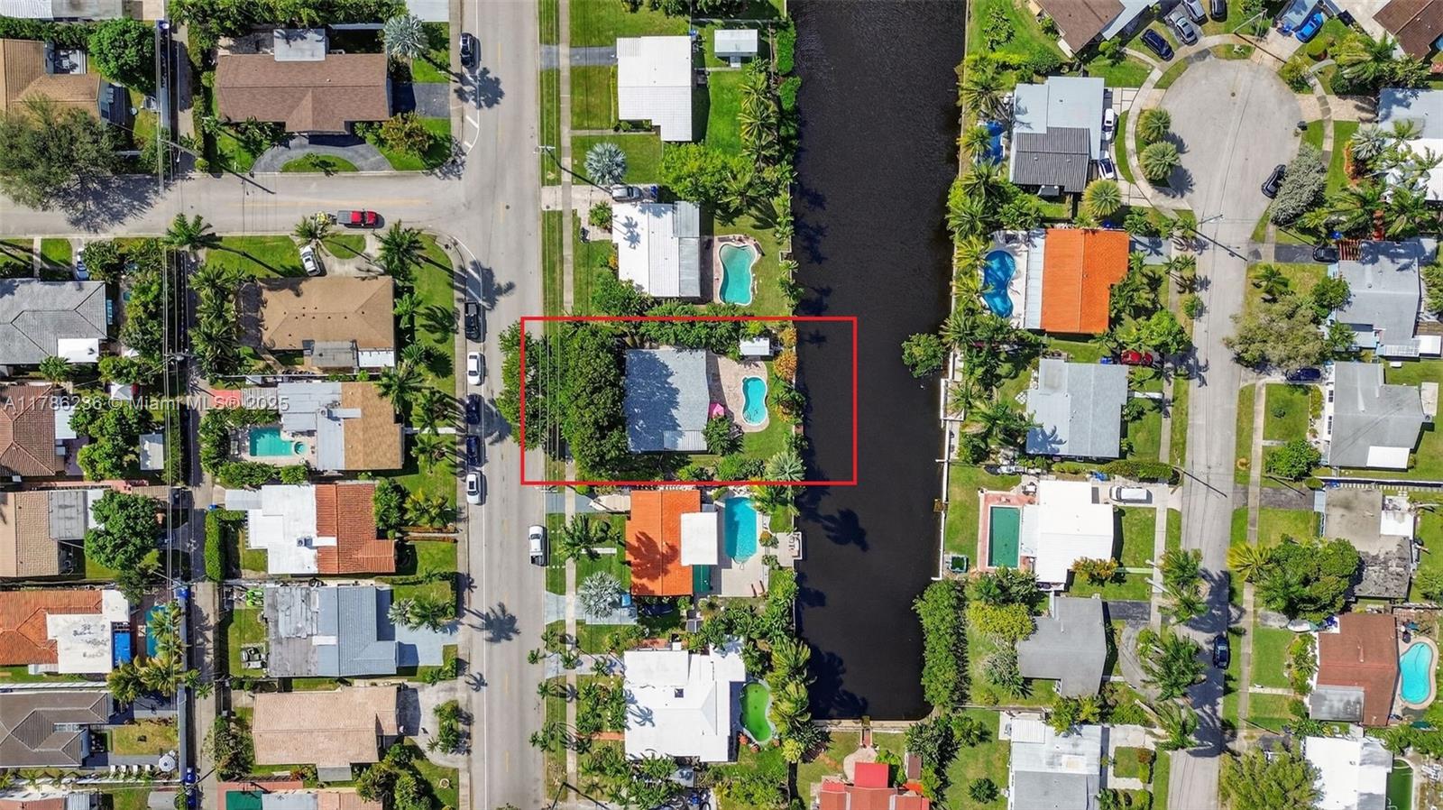 LOOK HOMESITES NO 4 - Residential