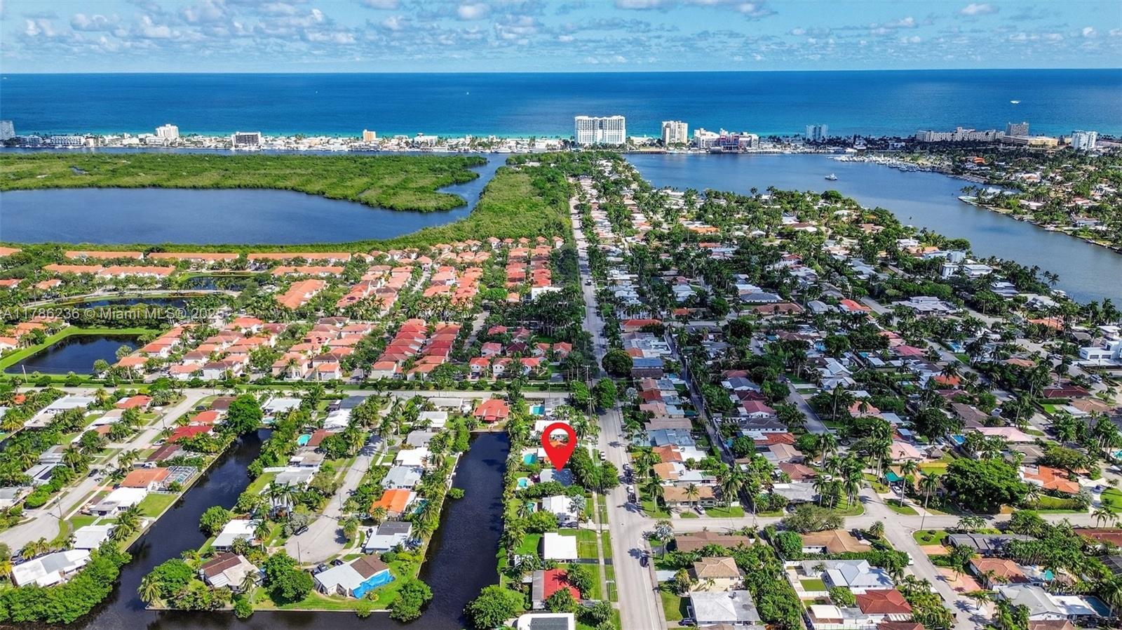 LOOK HOMESITES NO 4 - Residential