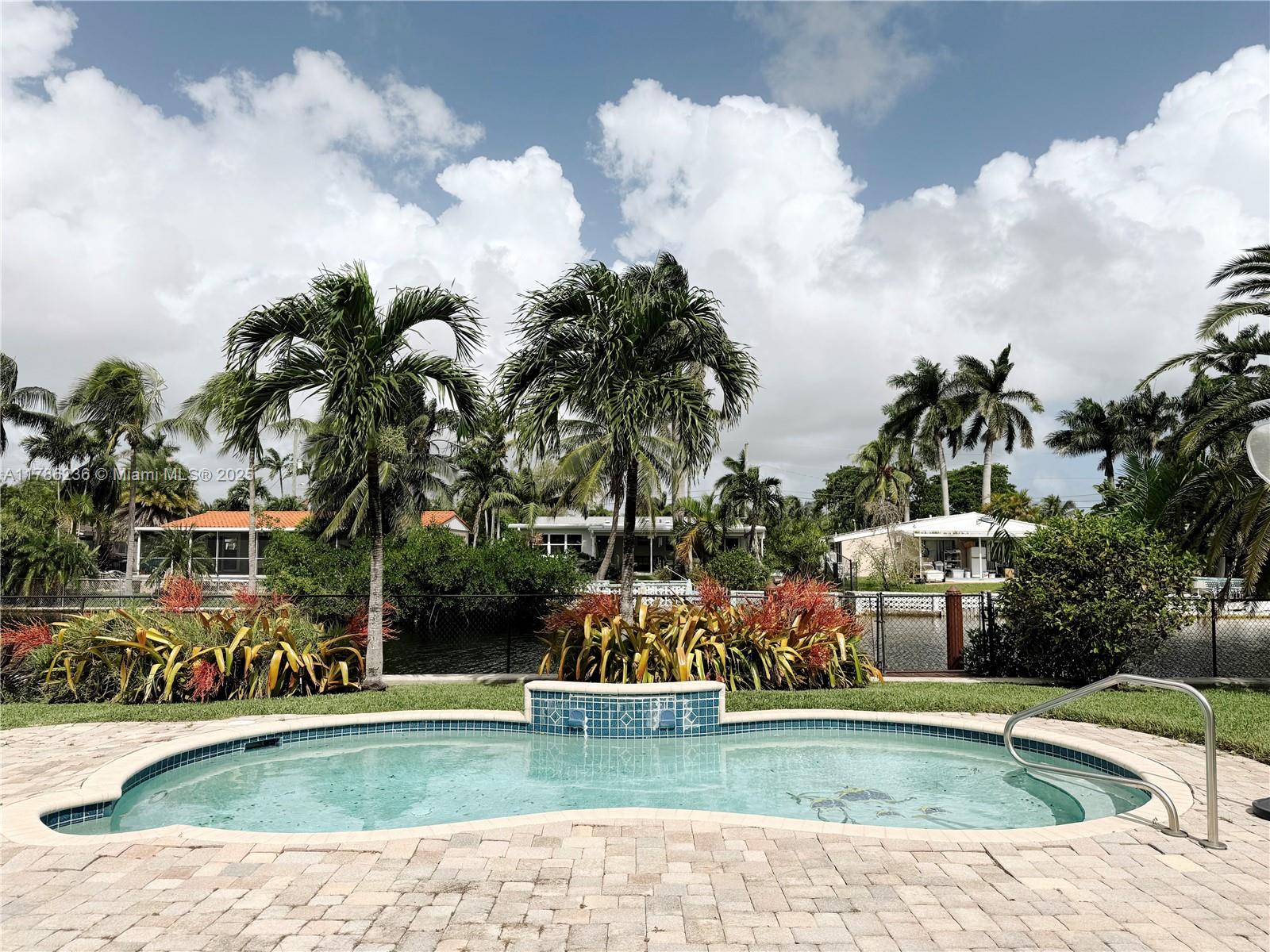 Property for Sale at 1163 Johnson St, Hollywood, Broward County, Florida - Bedrooms: 3 
Bathrooms: 3  - $810,000
