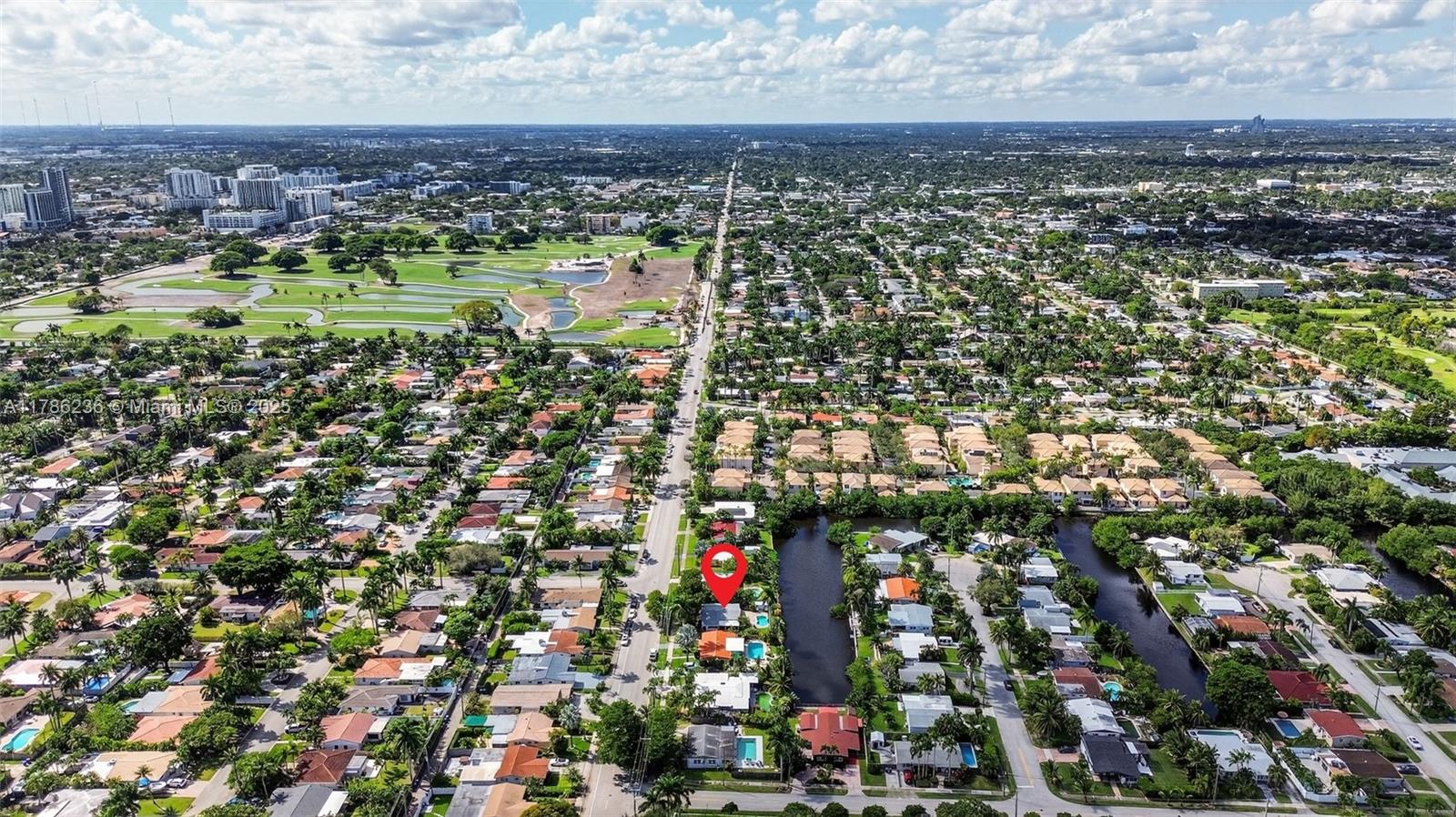 LOOK HOMESITES NO 4 - Residential