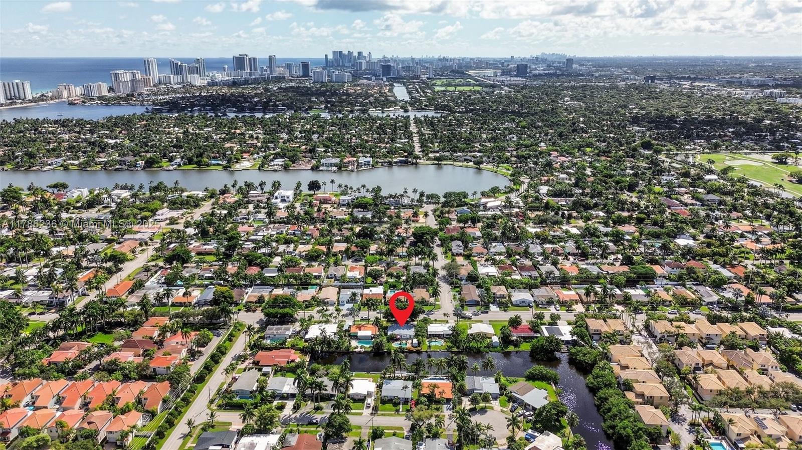 LOOK HOMESITES NO 4 - Residential