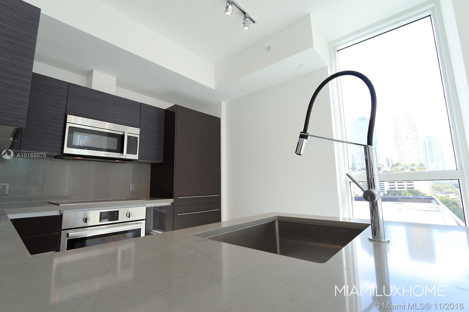 Bond 1080 Brickell - Residential Lease