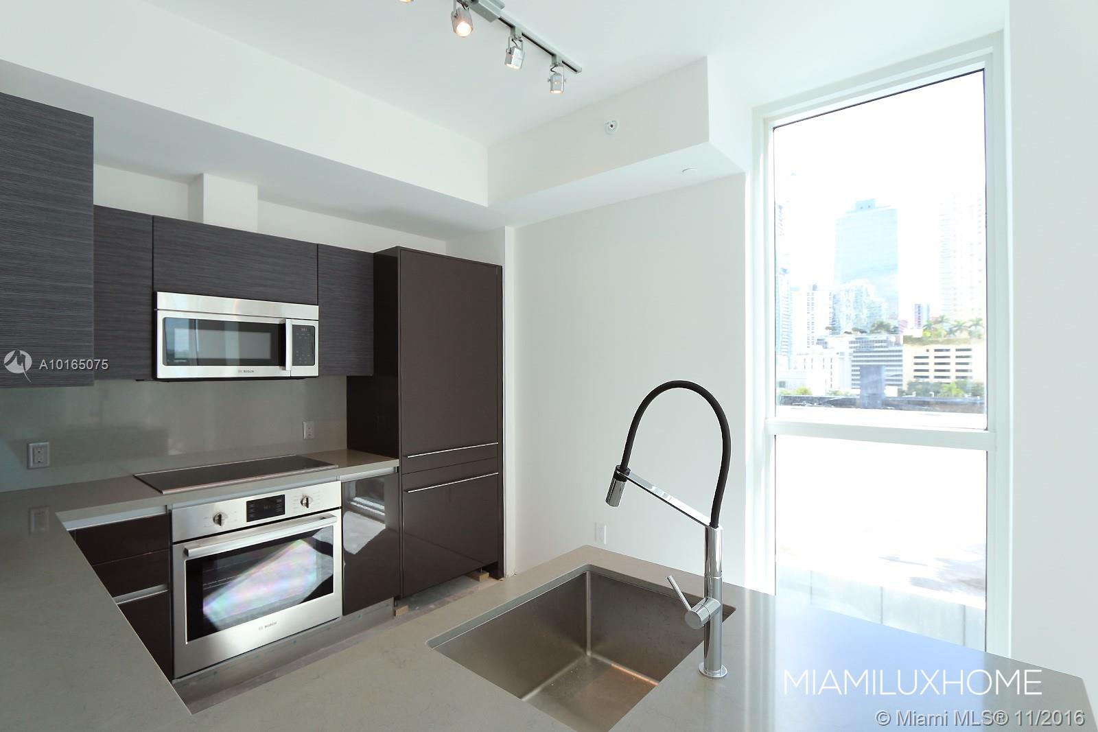 Bond 1080 Brickell - Residential Lease