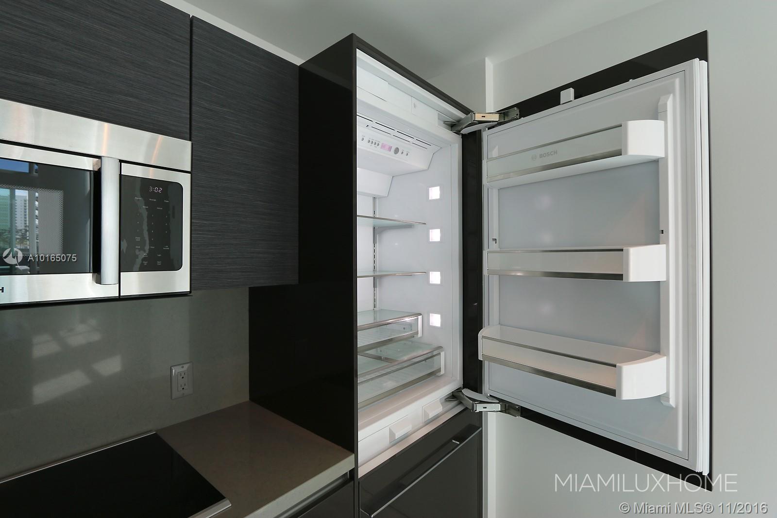 Bond 1080 Brickell - Residential Lease