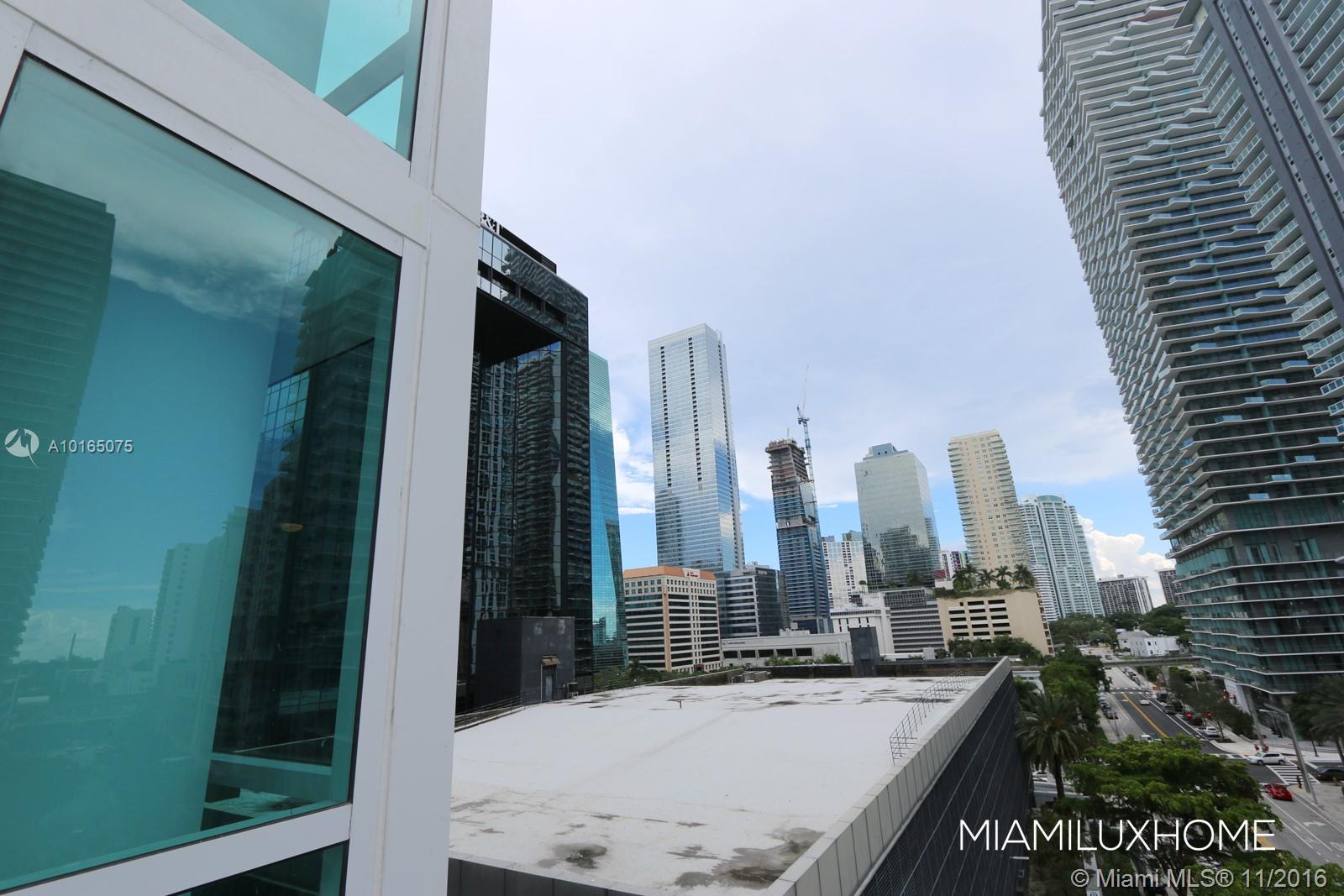Bond 1080 Brickell - Residential Lease