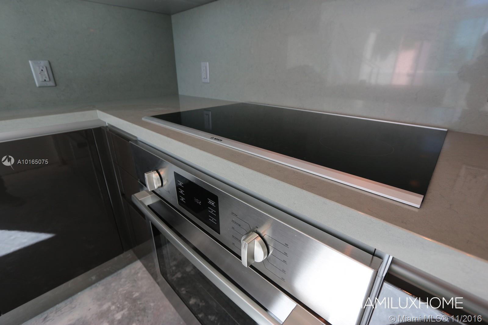 Bond 1080 Brickell - Residential Lease