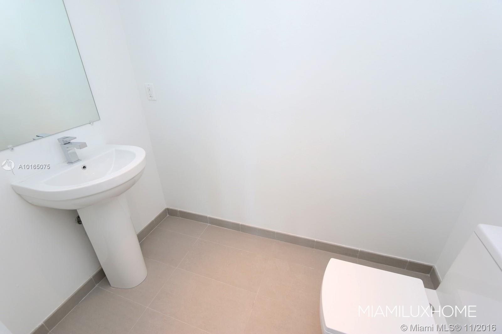 Bond 1080 Brickell - Residential Lease