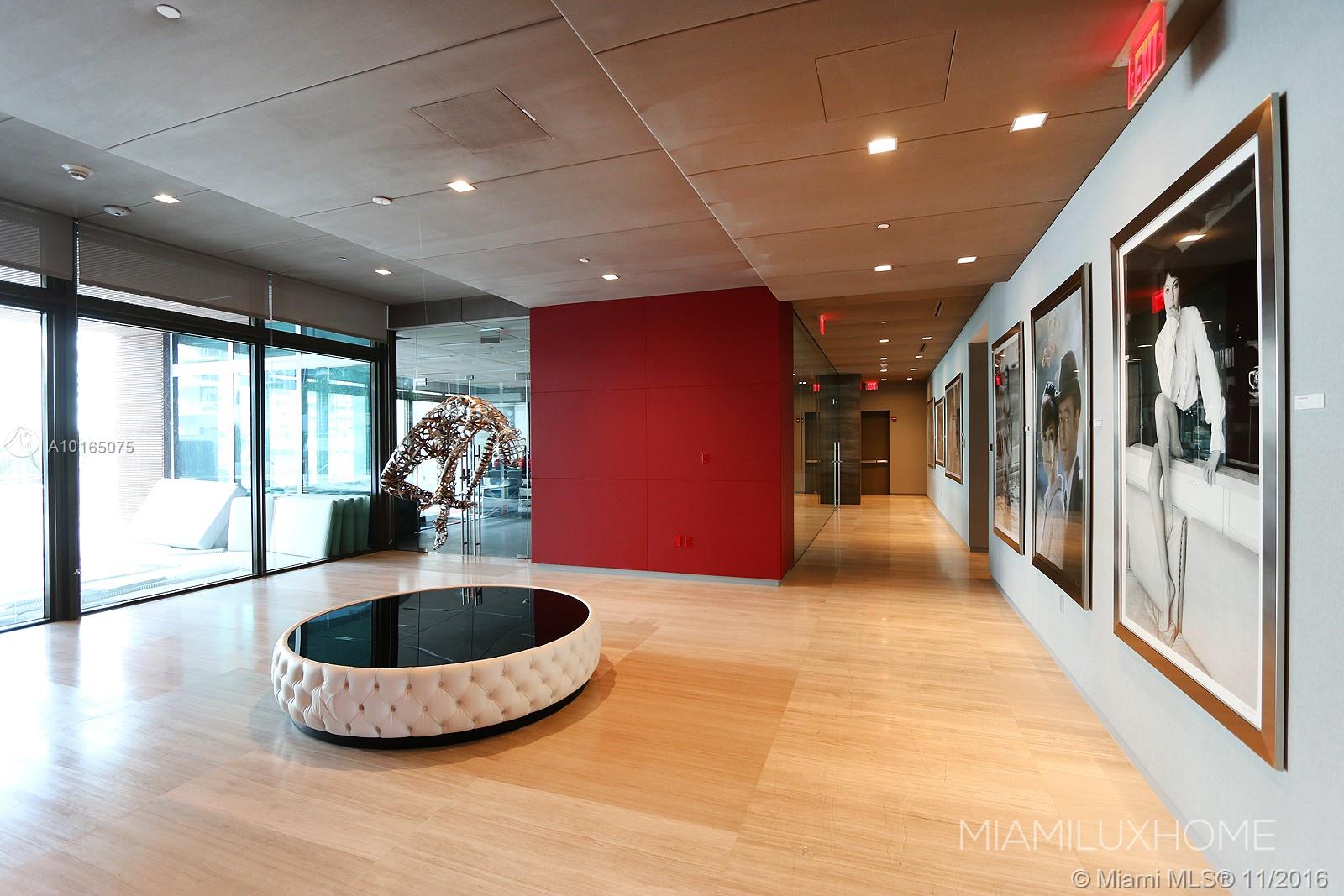 Bond 1080 Brickell - Residential Lease