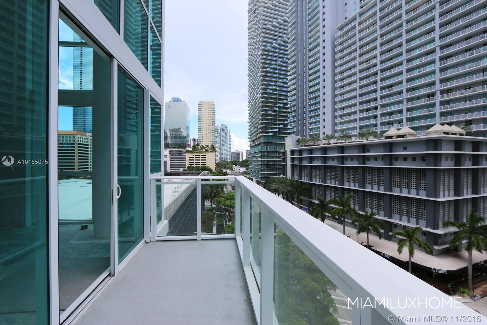 Bond 1080 Brickell - Residential Lease
