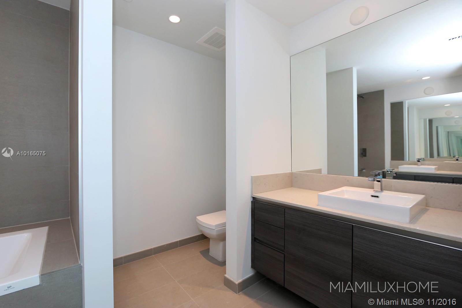 Bond 1080 Brickell - Residential Lease