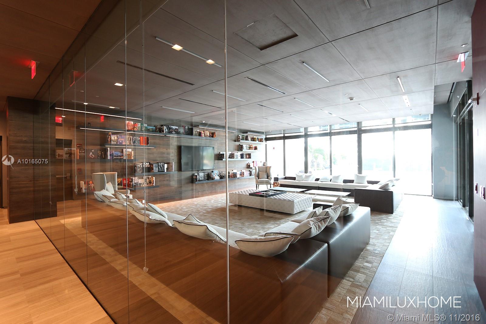 Bond 1080 Brickell - Residential Lease