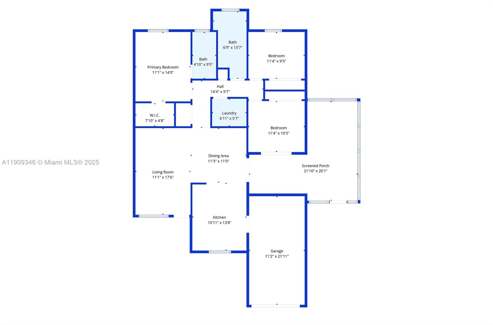 POLYNESIAN VILLAS - Residential