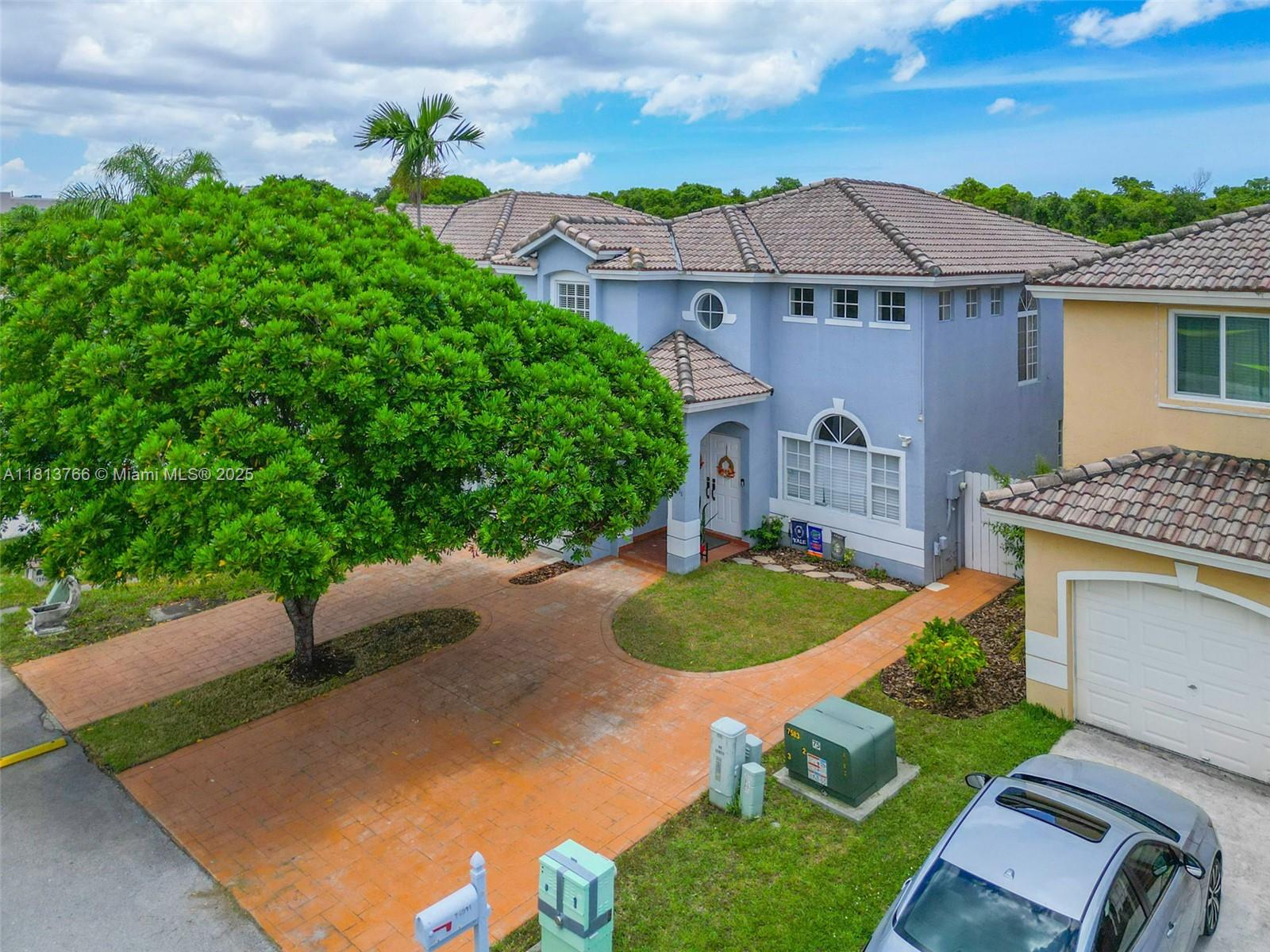 14011 Sw 151st Ave, Miami, Broward County, Florida - 3 Bedrooms  
3 Bathrooms - 