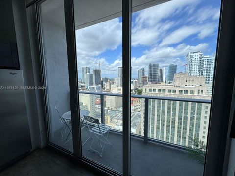 Tiny photo for 151 SE 1st St #2406, Miami, FL 33131 (MLS # A11977129)