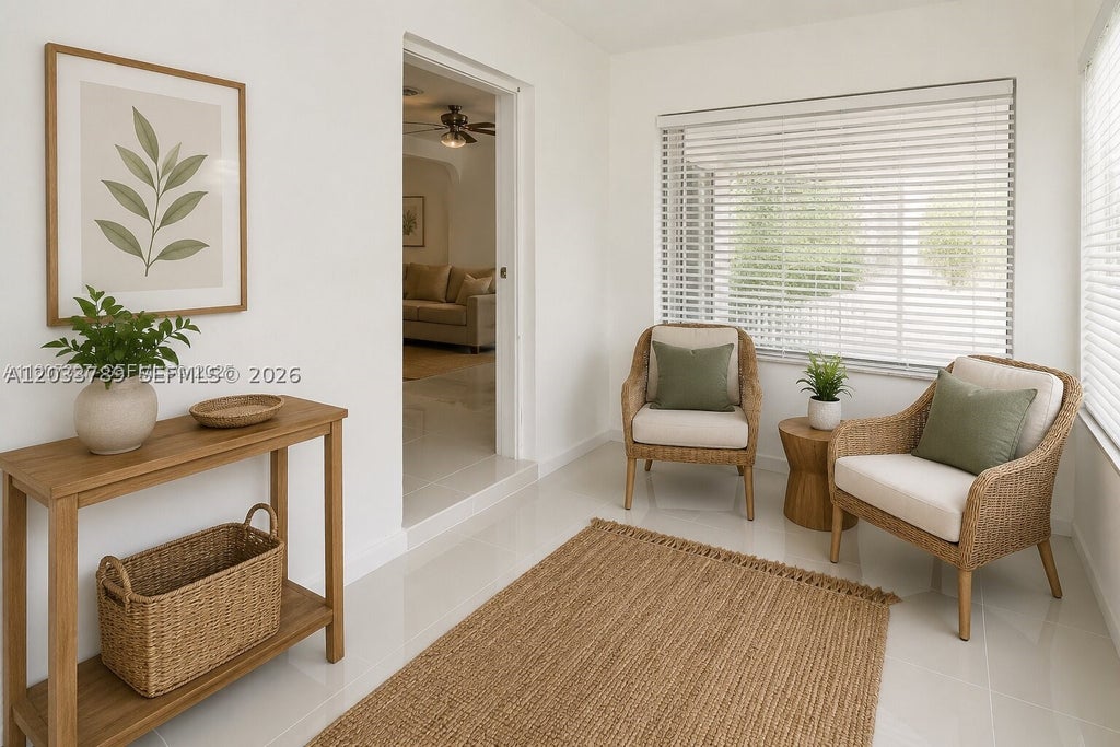 Photo of 1722 Wiley St #1722, Hollywood, FL 33020 (MLS # A12033789)