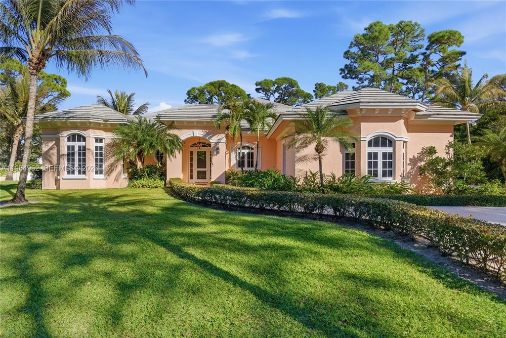 Photo of 12012 SE Laurel Ln, Hobe Sound, FL 33455 (MLS # A11964952)