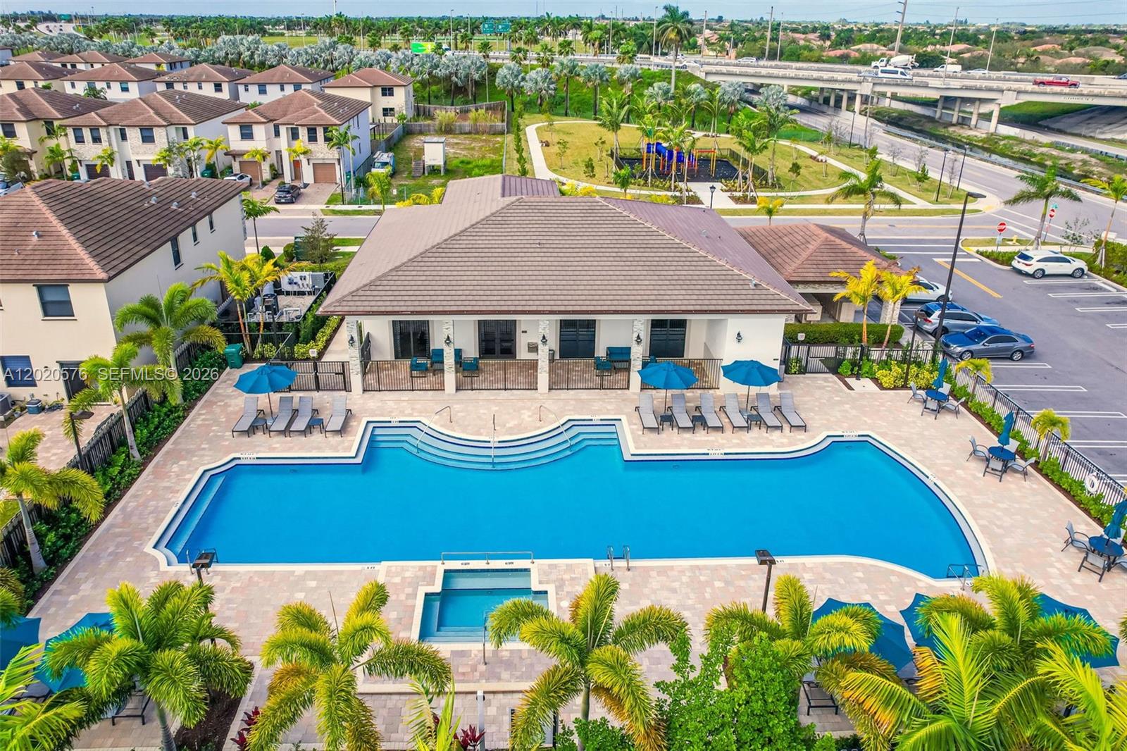 S ALLAPATTAH GARDENS - Residential