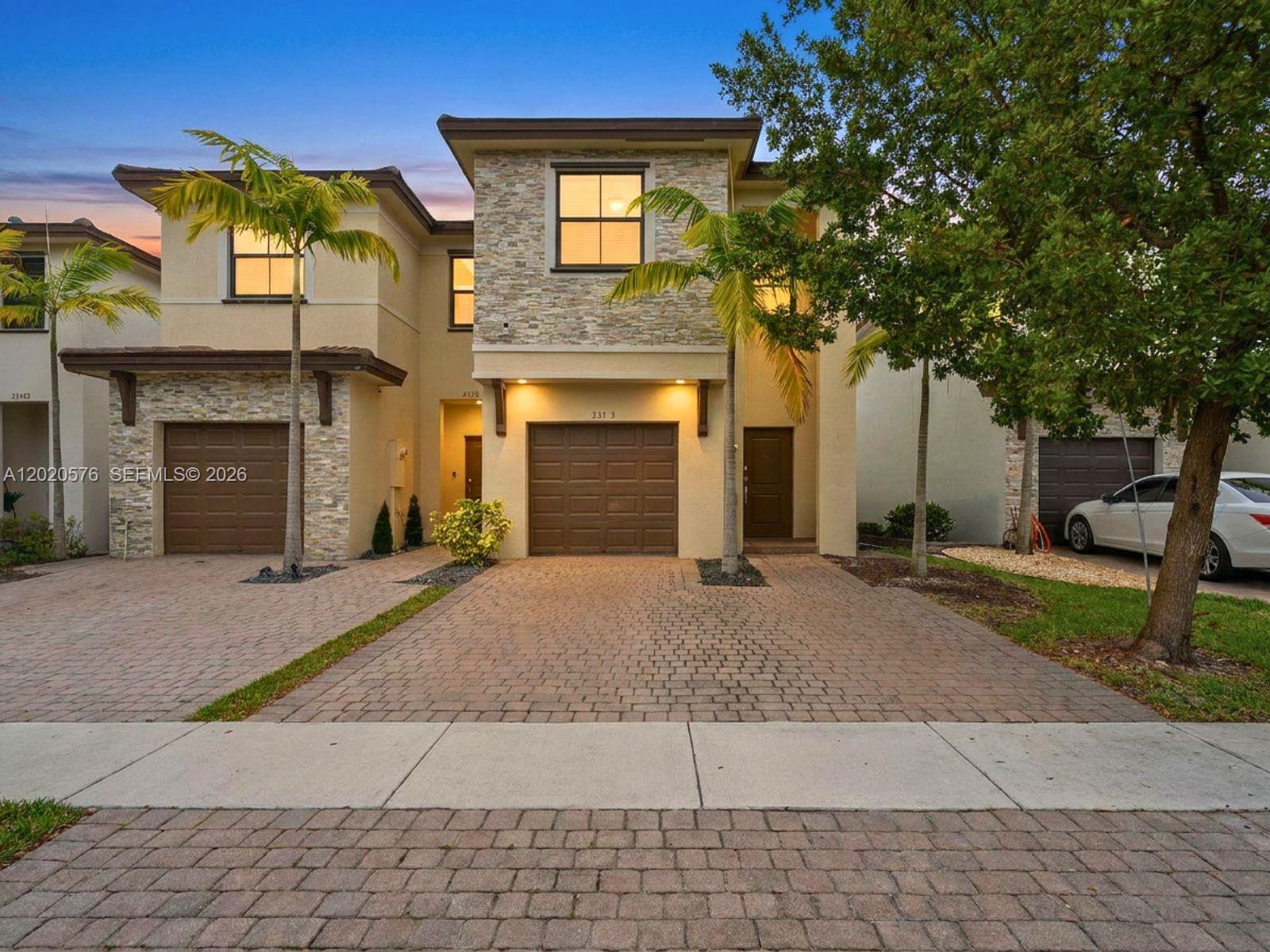S ALLAPATTAH GARDENS - Residential