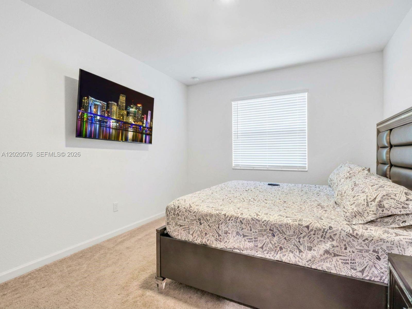 S ALLAPATTAH GARDENS - Residential