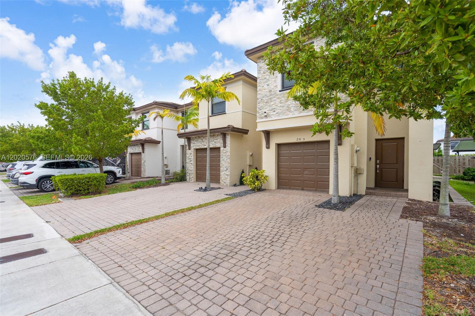 S ALLAPATTAH GARDENS - Residential