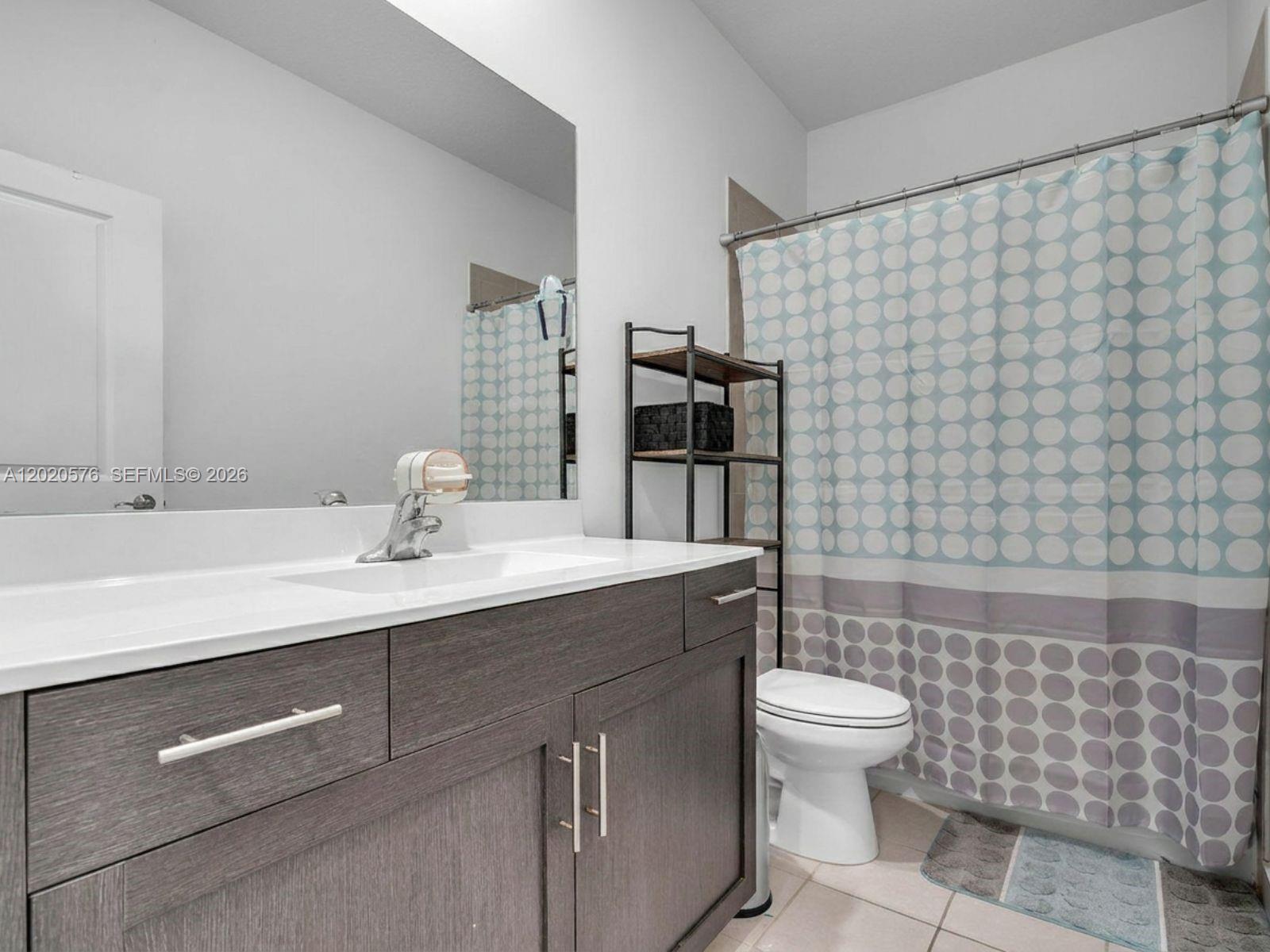 S ALLAPATTAH GARDENS - Residential