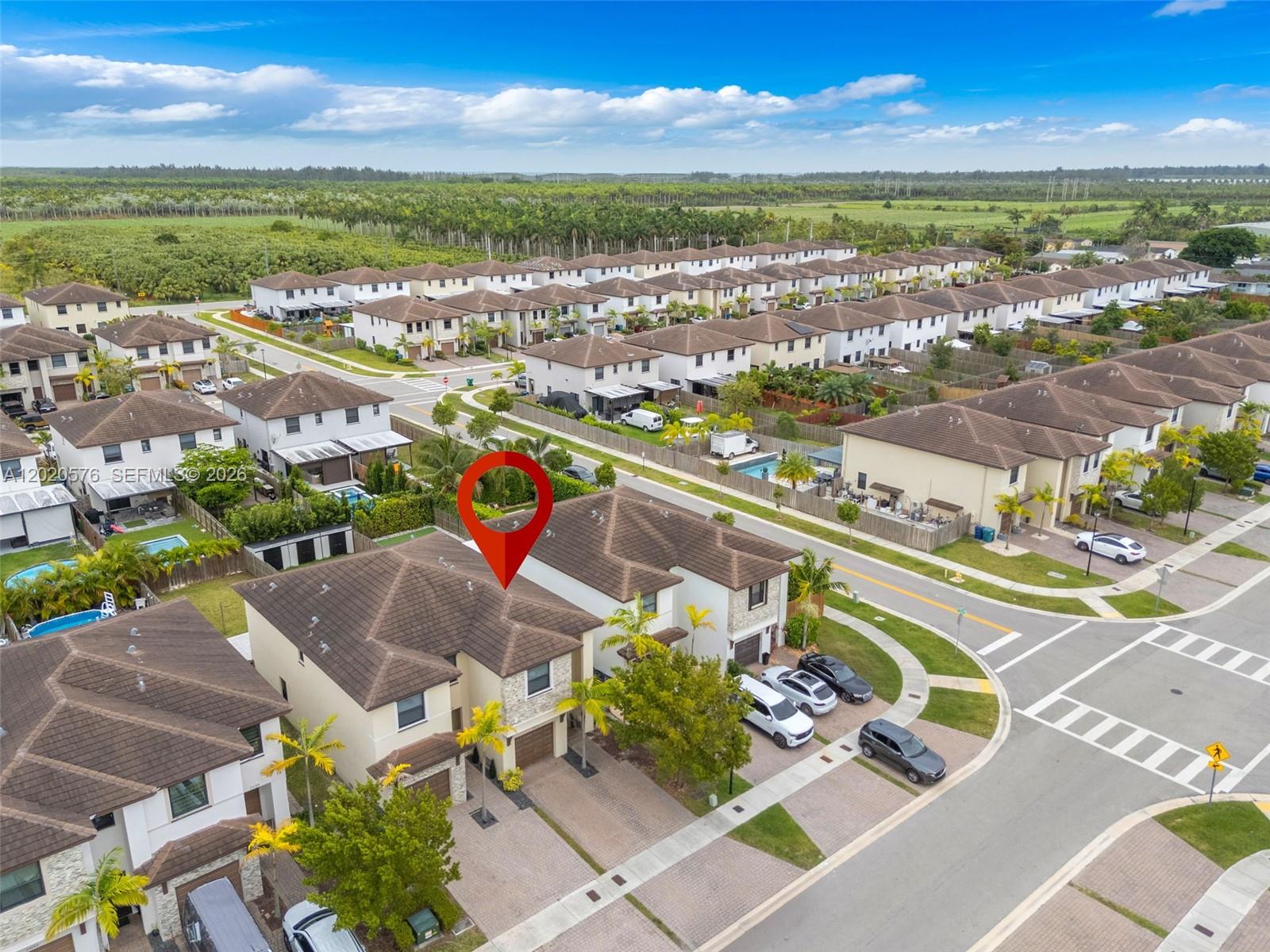 S ALLAPATTAH GARDENS - Residential