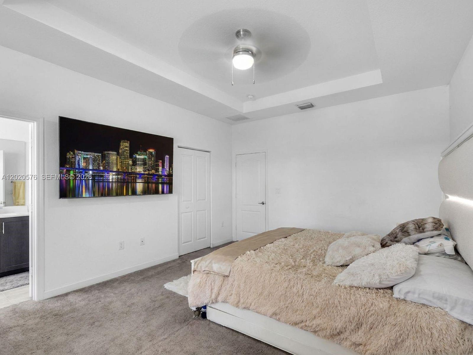 S ALLAPATTAH GARDENS - Residential