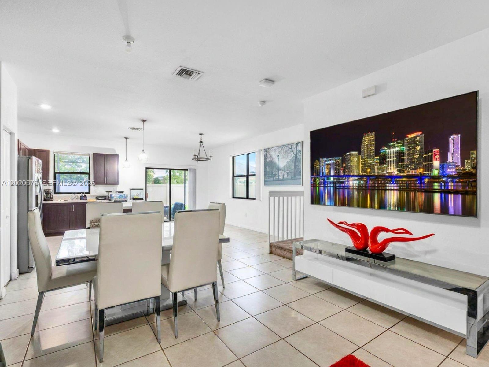 S ALLAPATTAH GARDENS - Residential