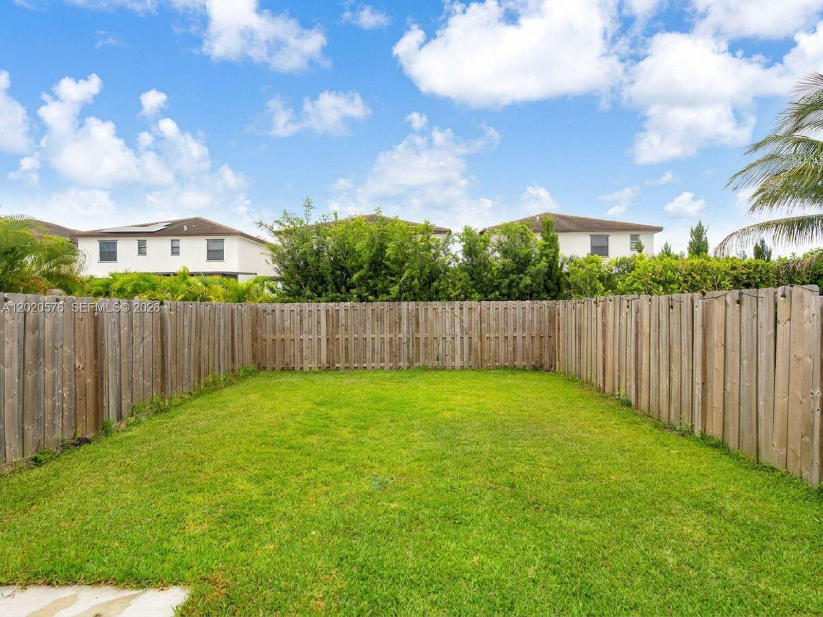 S ALLAPATTAH GARDENS - Residential