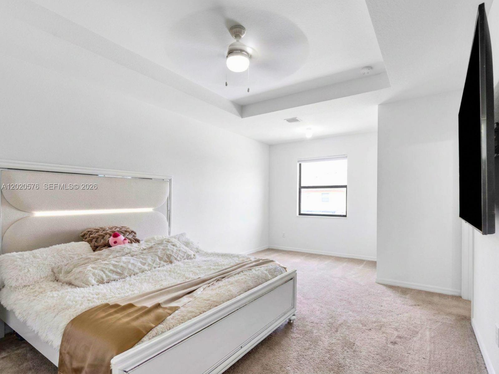 S ALLAPATTAH GARDENS - Residential