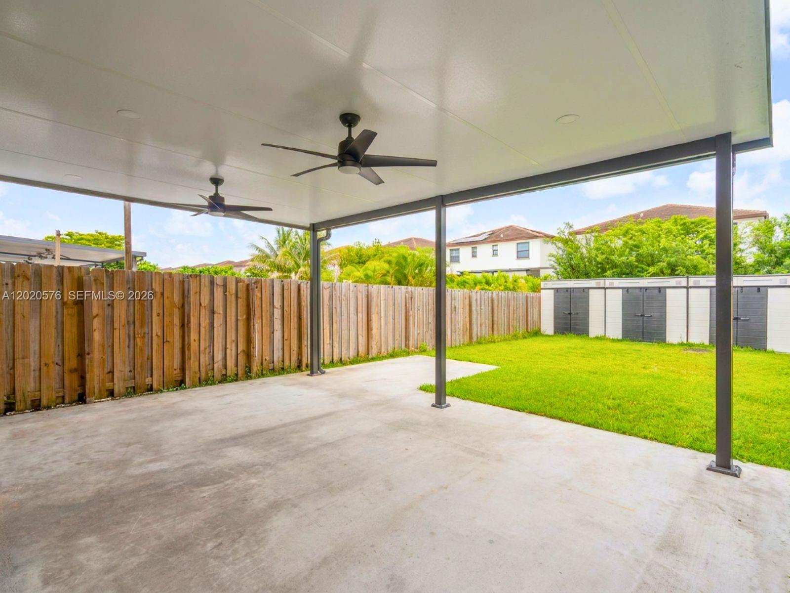 S ALLAPATTAH GARDENS - Residential