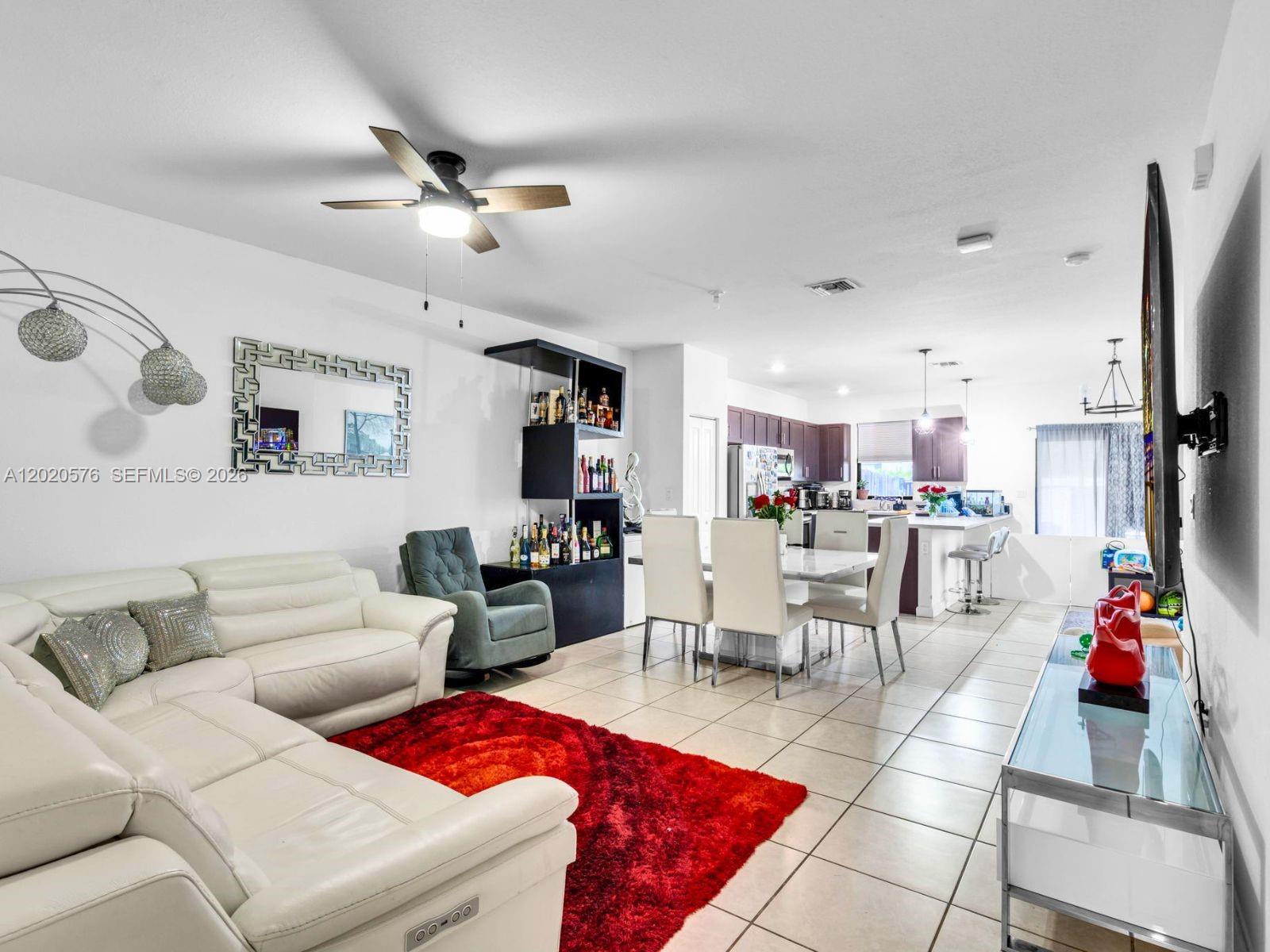 S ALLAPATTAH GARDENS - Residential