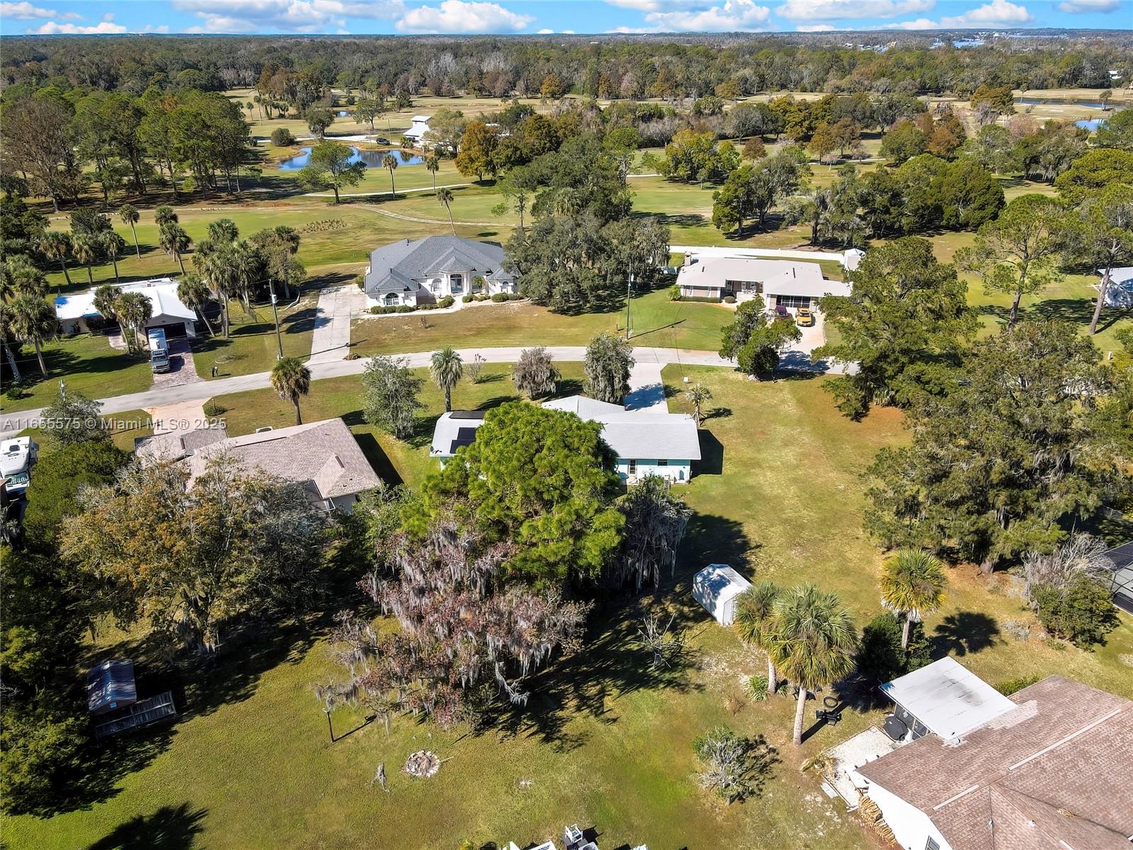 Paradise Country Club - Residential