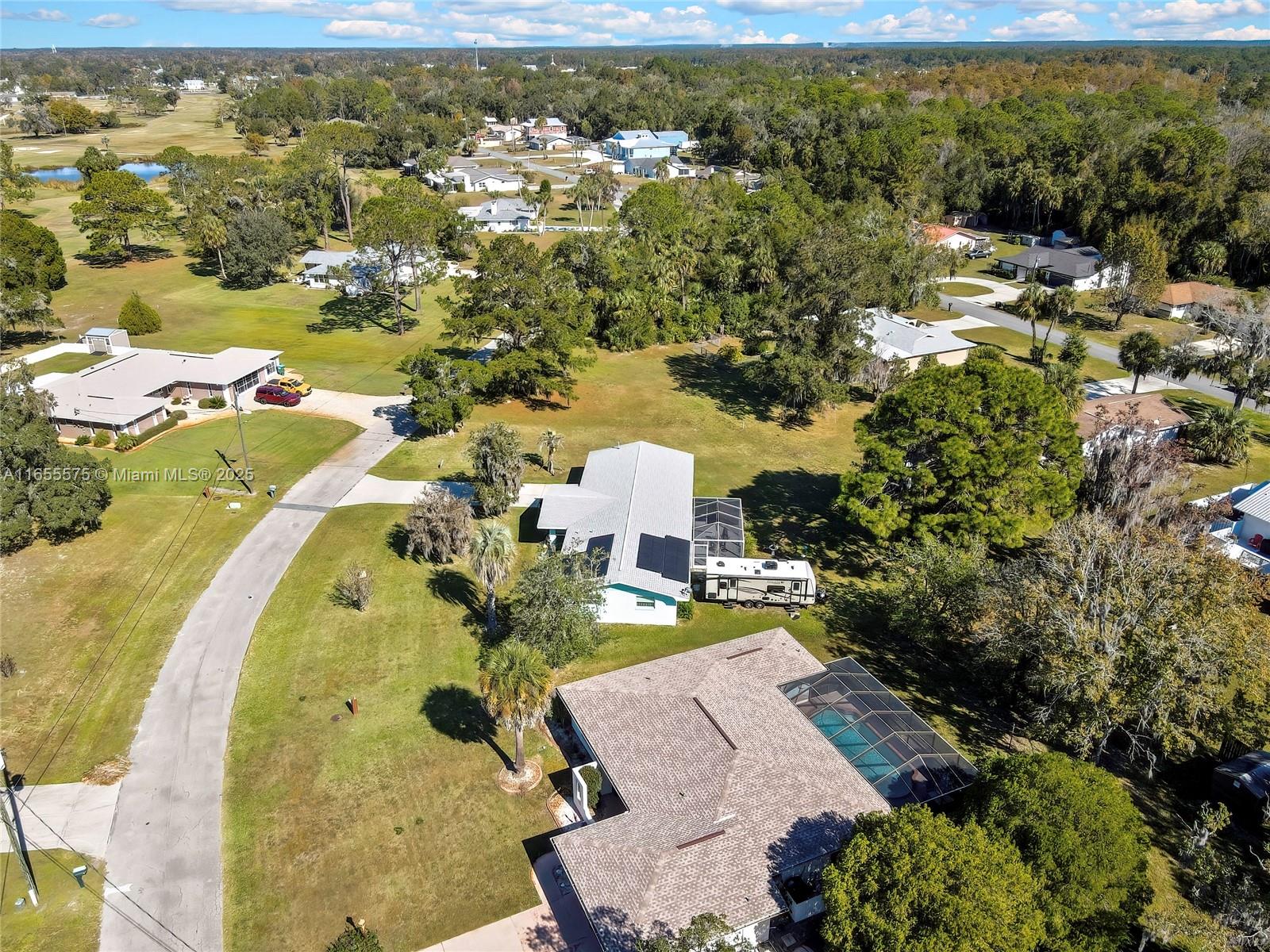 Paradise Country Club - Residential