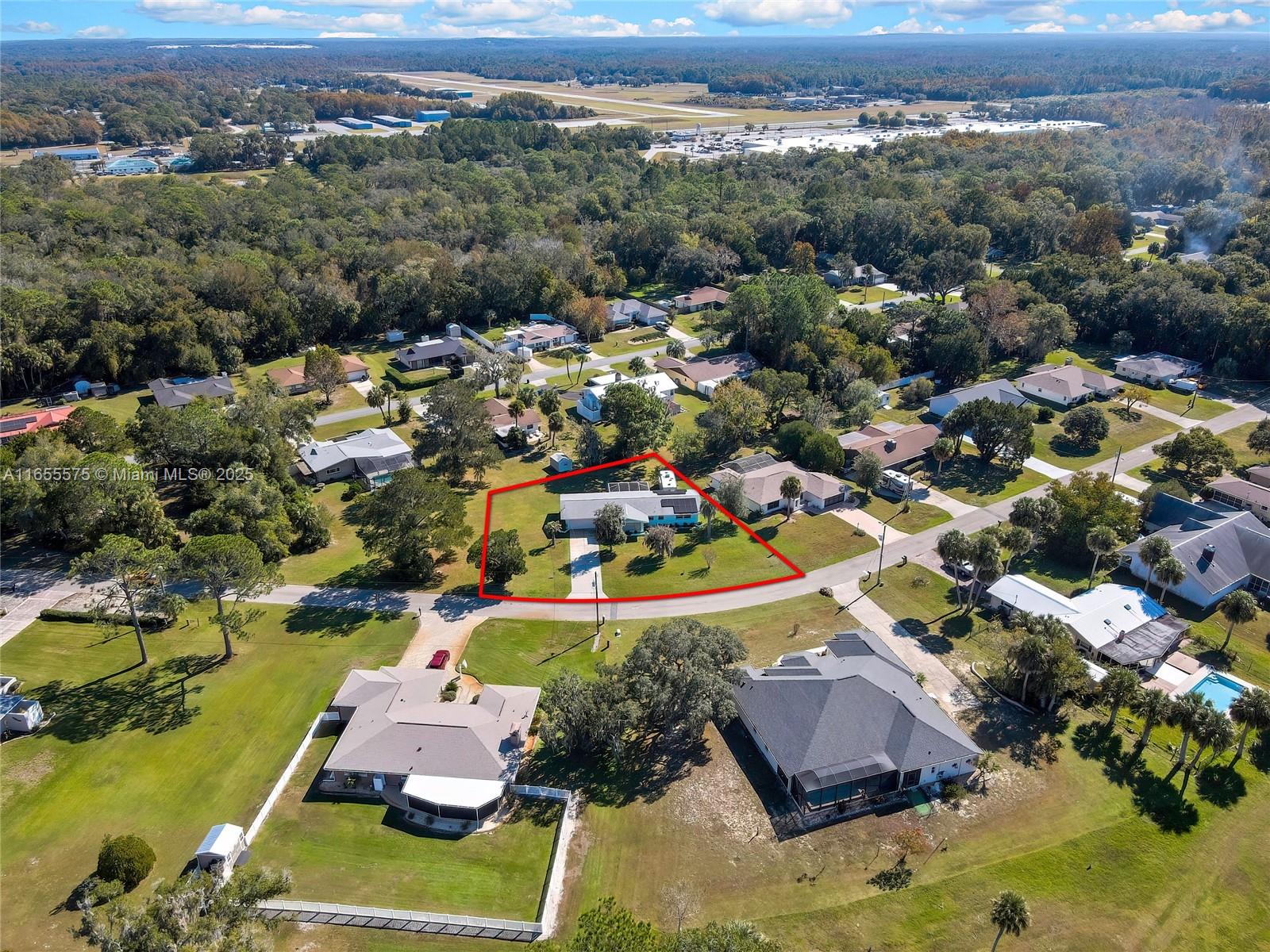 Paradise Country Club - Residential