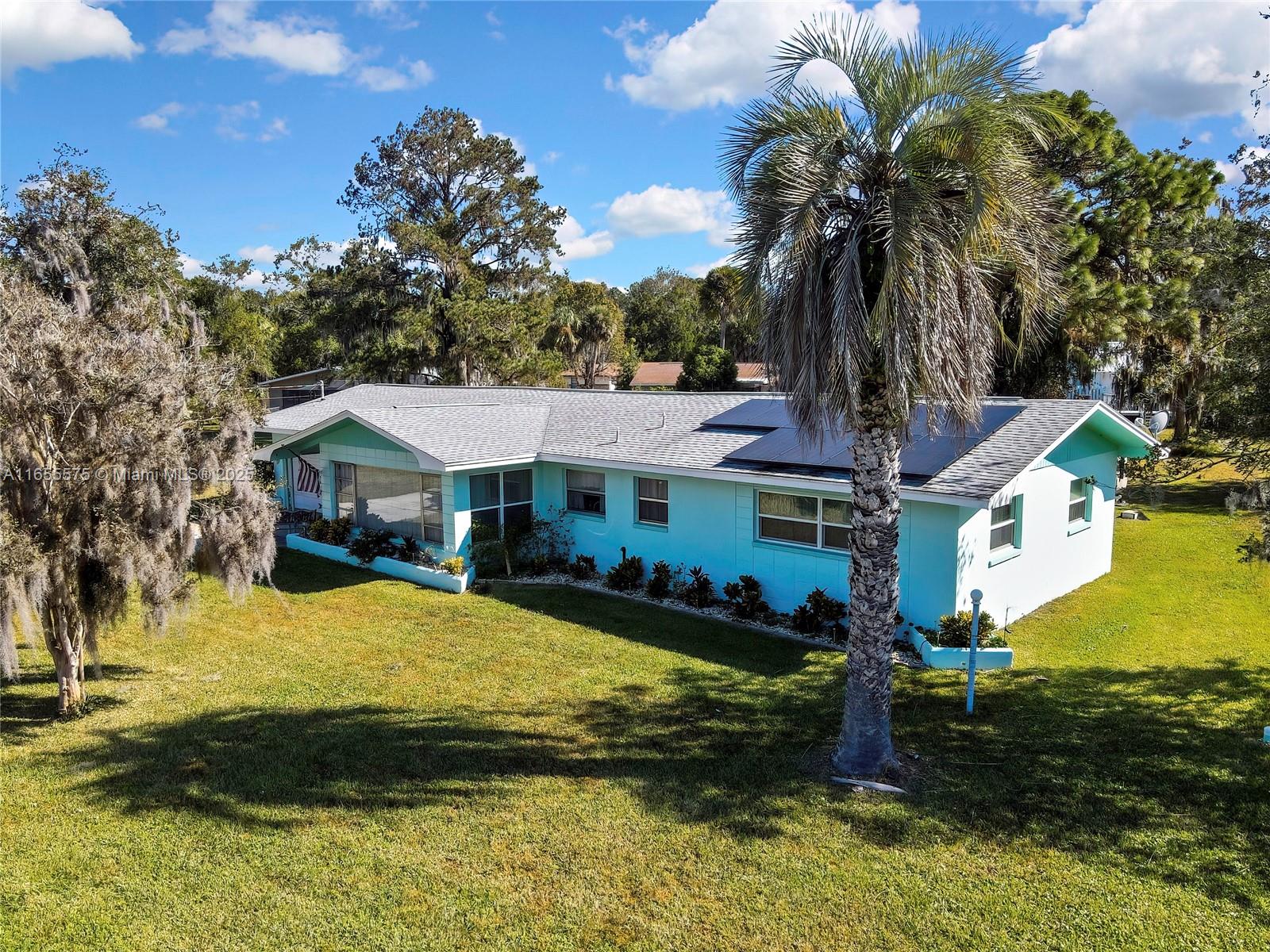 Paradise Country Club - Residential