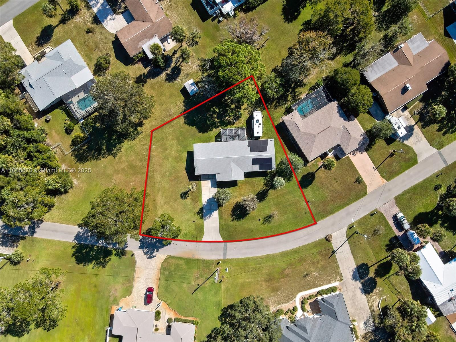 Paradise Country Club - Residential