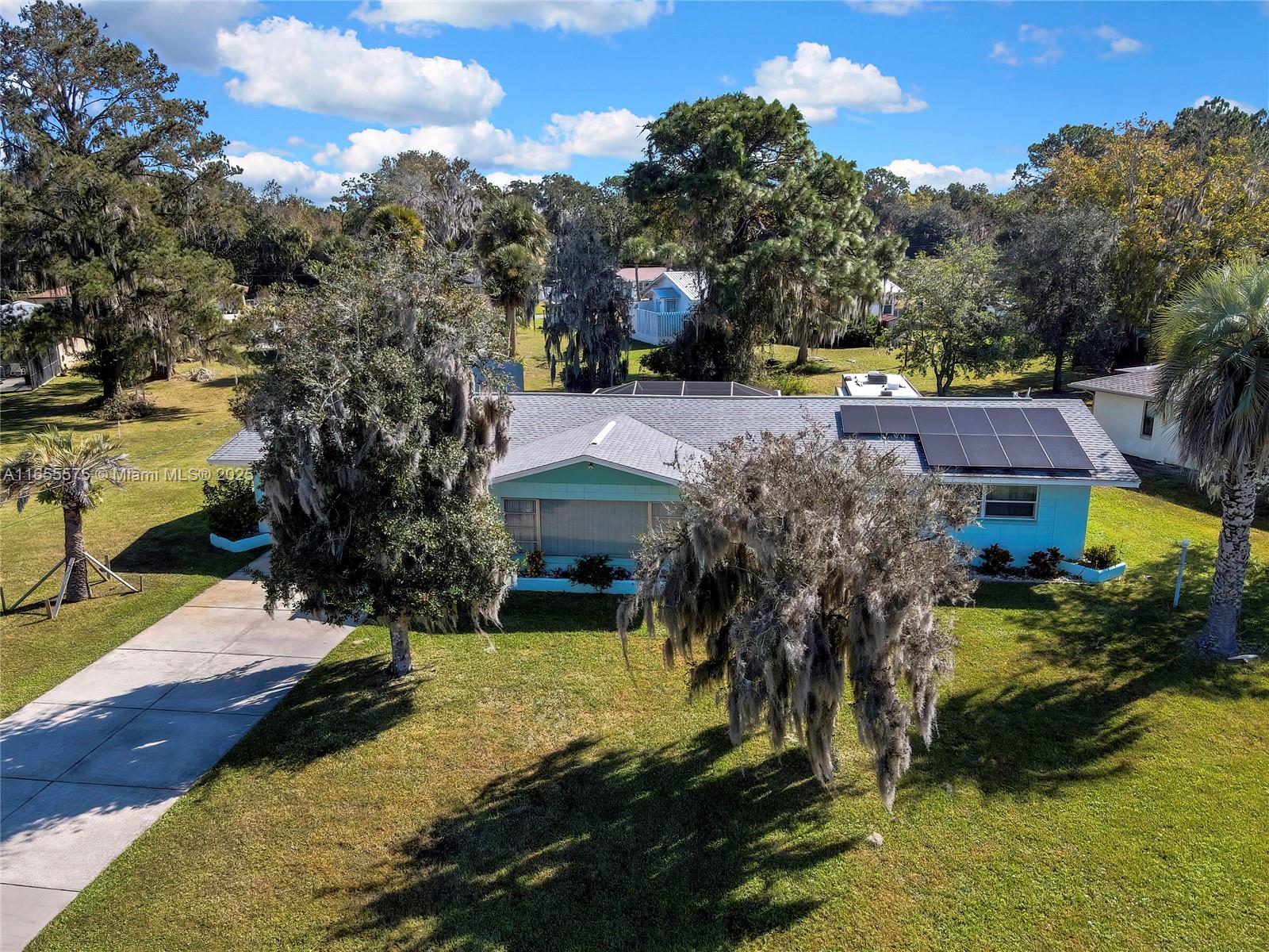 Paradise Country Club - Residential