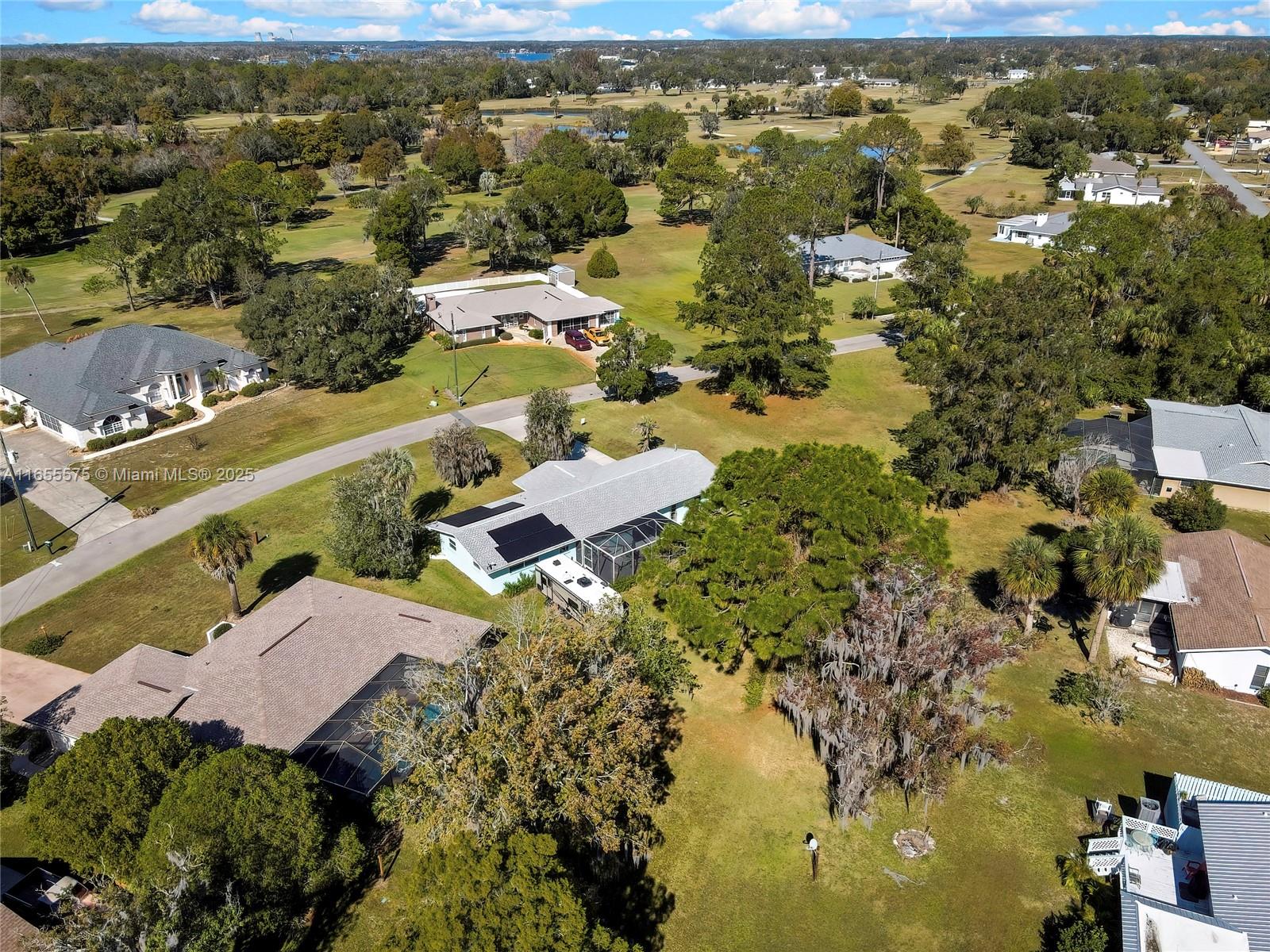 Paradise Country Club - Residential