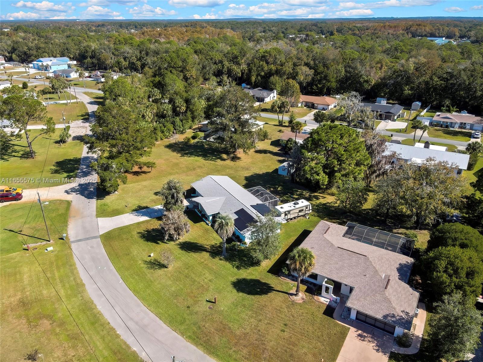 Paradise Country Club - Residential