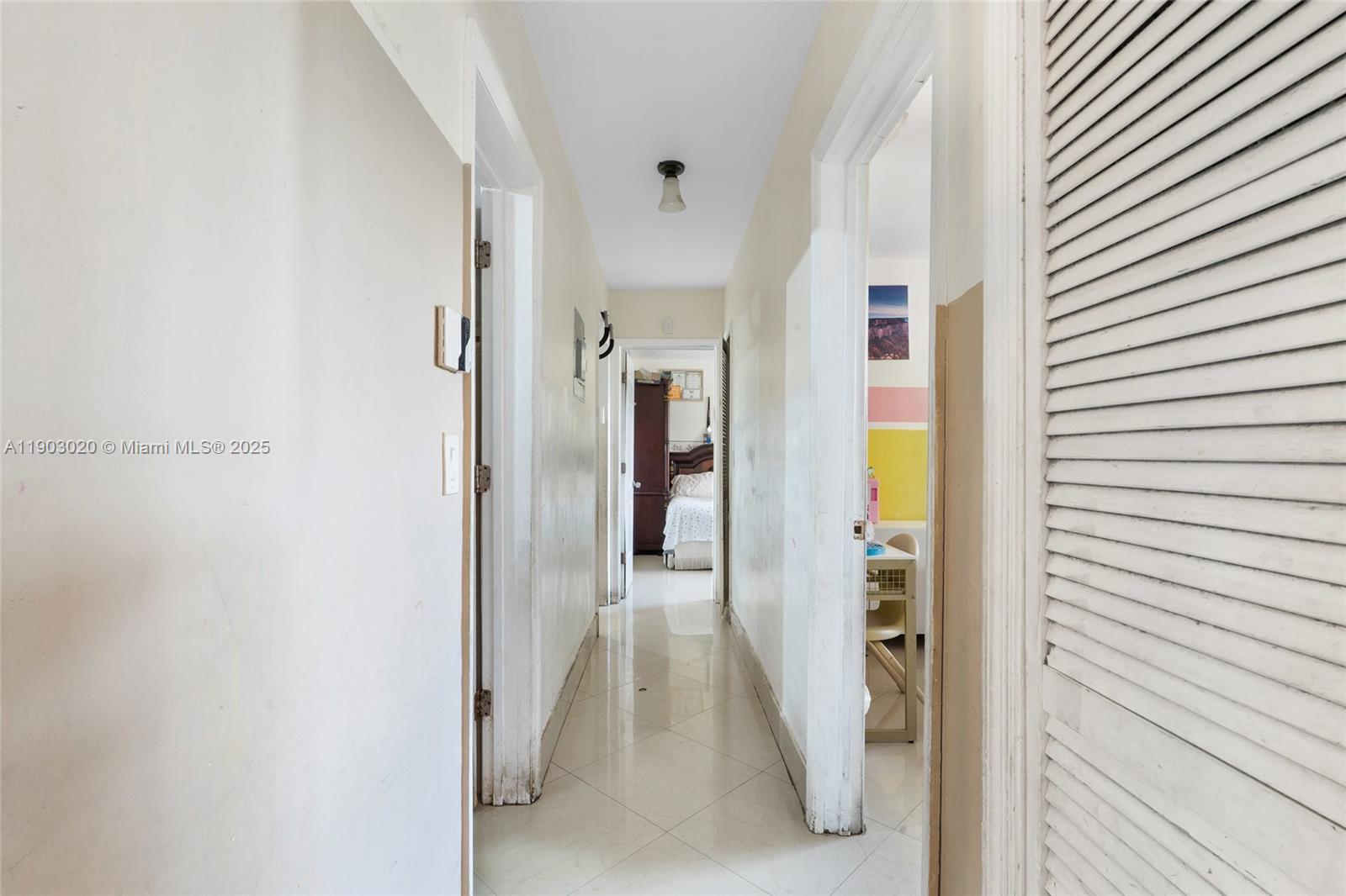 PICKWICK LAKE ESTATES SEC - Residential