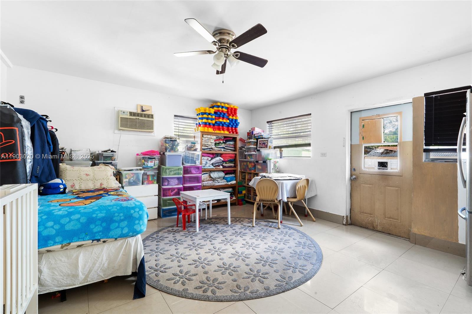 PICKWICK LAKE ESTATES SEC - Residential