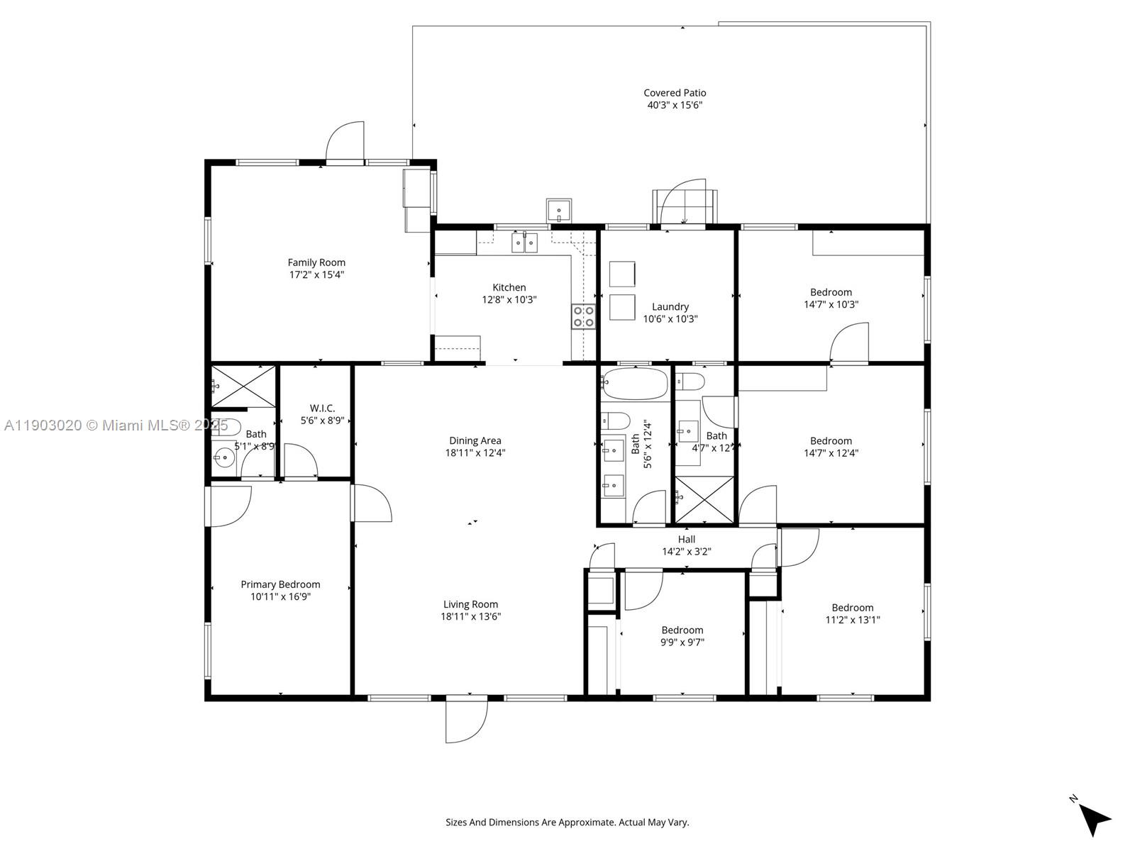 PICKWICK LAKE ESTATES SEC - Residential