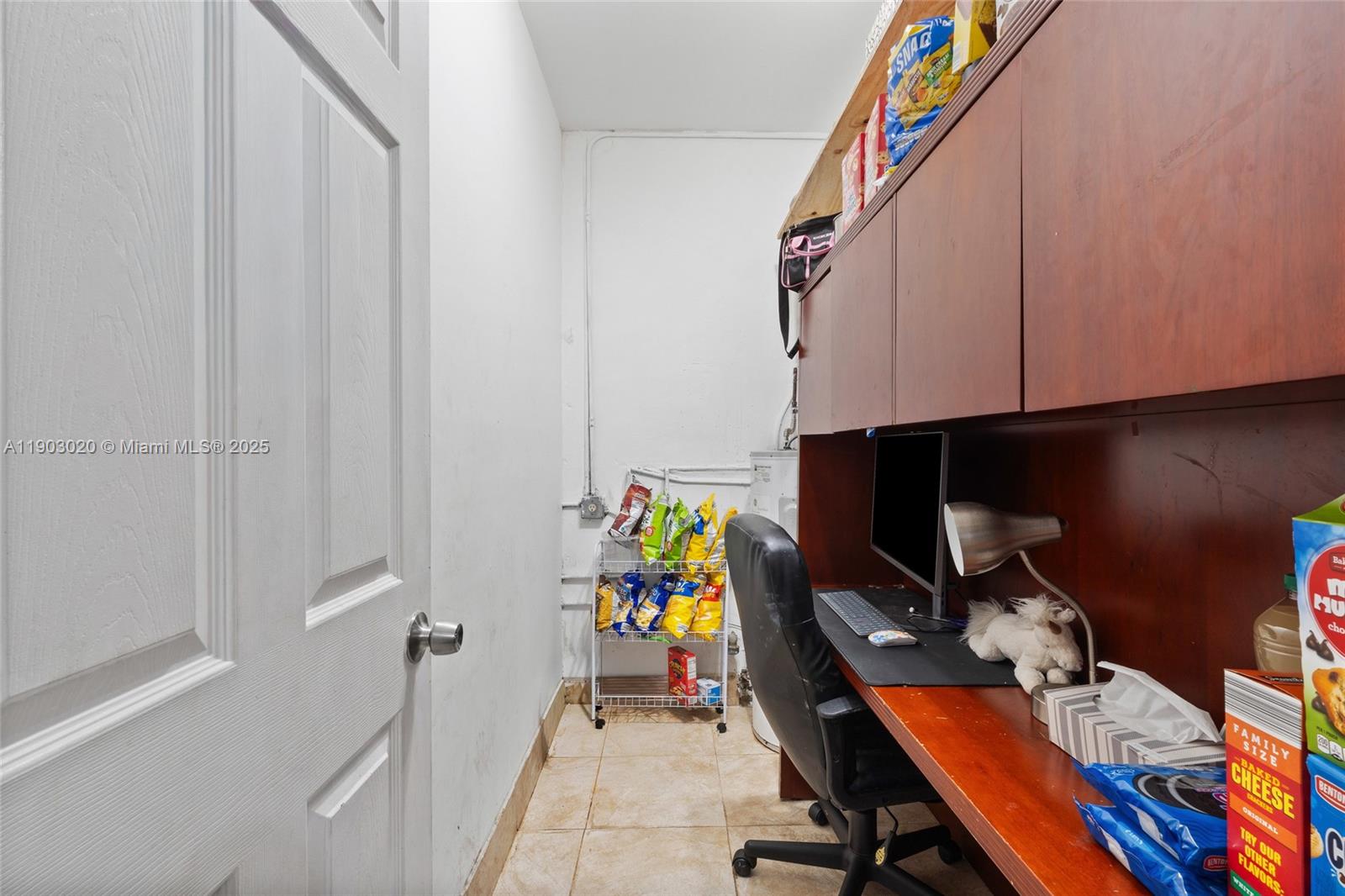 PICKWICK LAKE ESTATES SEC - Residential