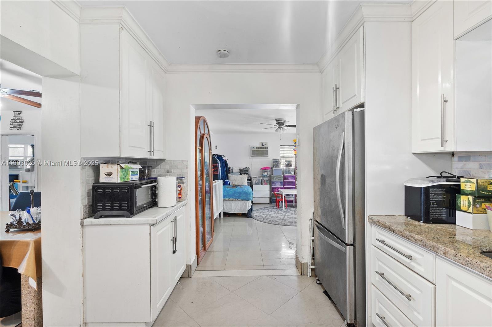 PICKWICK LAKE ESTATES SEC - Residential