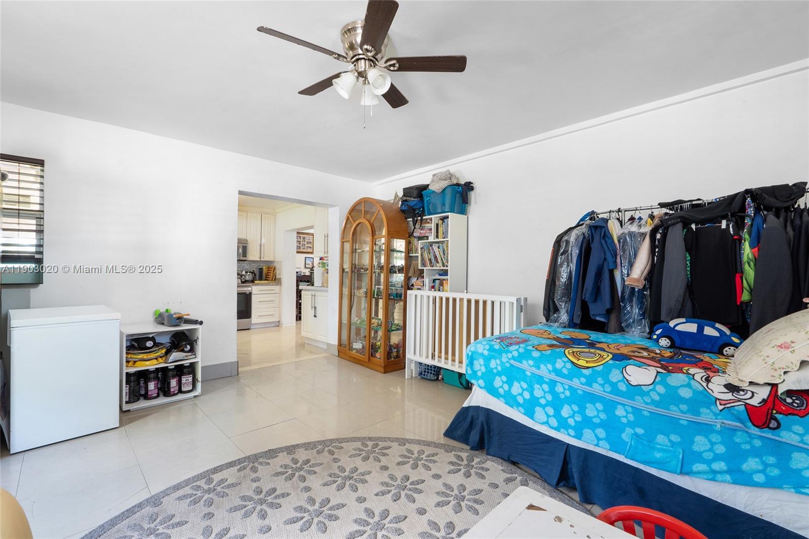 PICKWICK LAKE ESTATES SEC - Residential